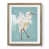 Walnut Framed Paper n'est pas disponible