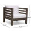 Caractéristique de salon unique, chaise d'appoint distinctive-792898414-792898415