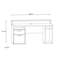 Bottorff Computer Desk-728581796