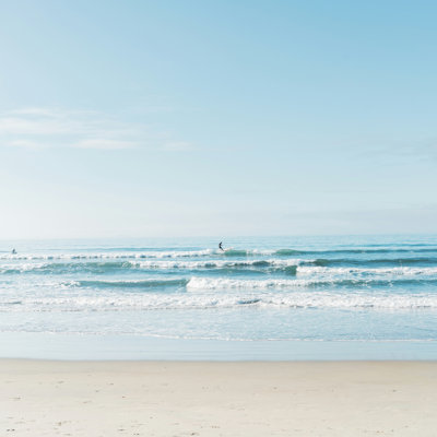 " California Surfing "