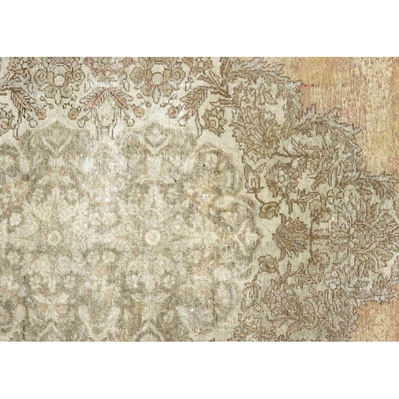One-of-a-Kind 9' X 13'5" Area Rug