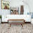 Breadon Solid Wood Coffee Table
