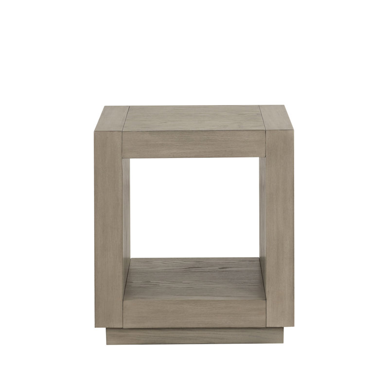 Table de bout carrée 1Pc
