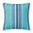Teal/Blue Striped
