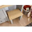 Gia Dressing Table with Mirror-38347736