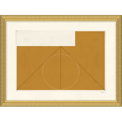 Euclid's Dream Giclee Print by Soicher Marin Archives