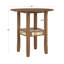 Pulukan Counter Height Dining Table-84497189-84497191
