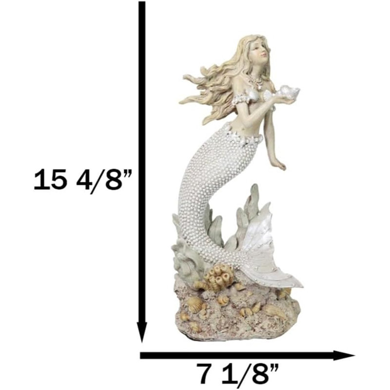 Katinka Fantasy & Sci-Fi Statue