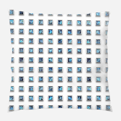 Coussin carré