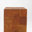 Halma Solid Wood End Table-1485089983