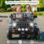 Voiture électrique 2 places 24V avec télécommande-121395161