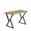 Metal Base Dining Table-1041577005-1041577002