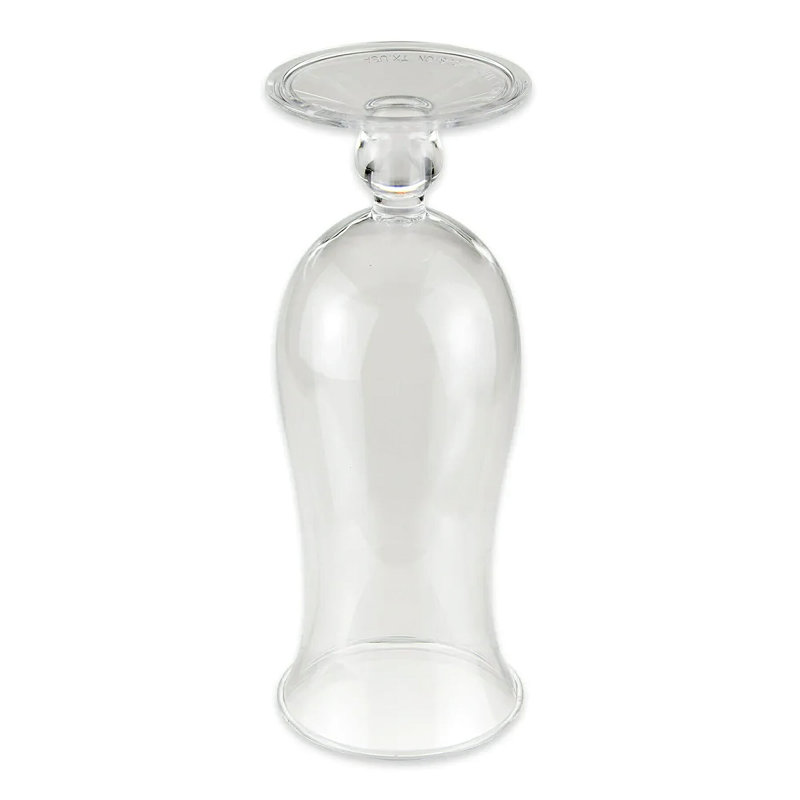 20 oz. Hurricane Glass Set