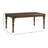 Skylinn Extendable Solid Wood Dining Table