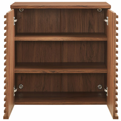 Armoire de salle de bain murale Render