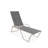 Outdoor Rust-Resistant Metal Chaise Lounge-48934642-48935058