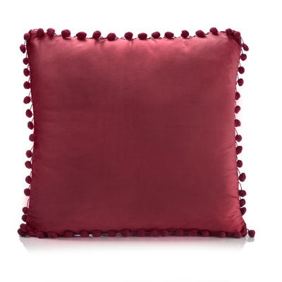 Kaiya Square Throw Cushion