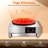 1700W Crepe Maker