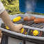 Ensemble de cuisine pour enfants pré-scolaire Step2 Sizzle & Smoke Barbecue