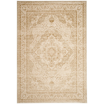 Forestburgh Performance Oriental Rug