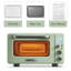 Buydeem Toaster Oven-92523245