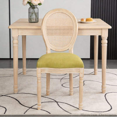 French Country Dining Chair
