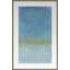 Colorfield Aqua Print by Maeve Harris-47362431