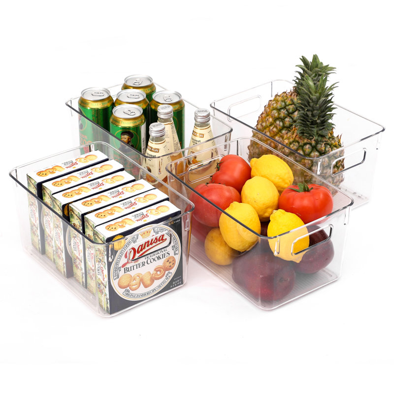 Biebel Food Storage Container