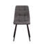 Eyre Upholstered Chair with Ergonomic Seat, Minimalist Scandinavian Design, Hand-Finished, Versatile for Any Room-953830106-991815904