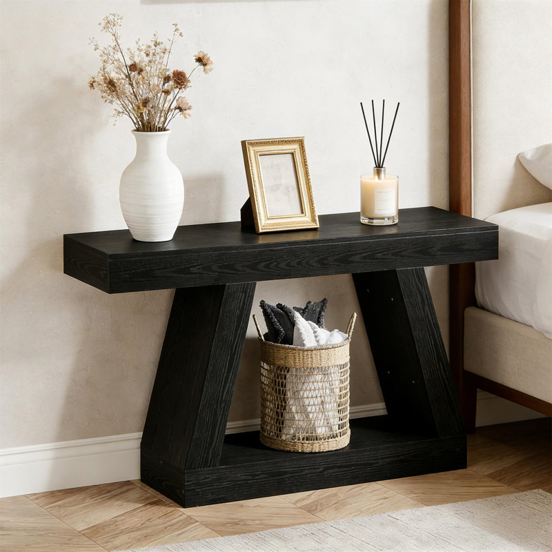 Table de canapé moderne