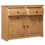 Shelton 93cm Sideboard-1976442005