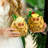MONKEY COCONUT TIKI MUG