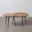 Rorry Four Leg Coffee Table