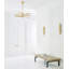 Kelly Wearstler Melange Elongated Sconce-44745406