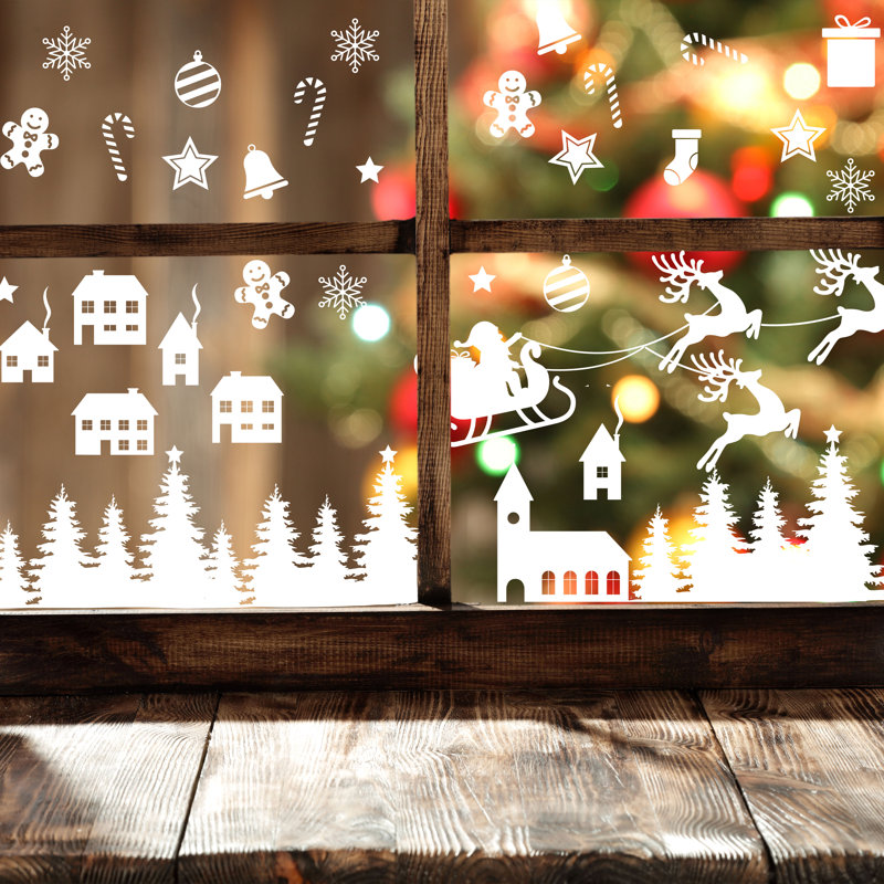 Wall Decal