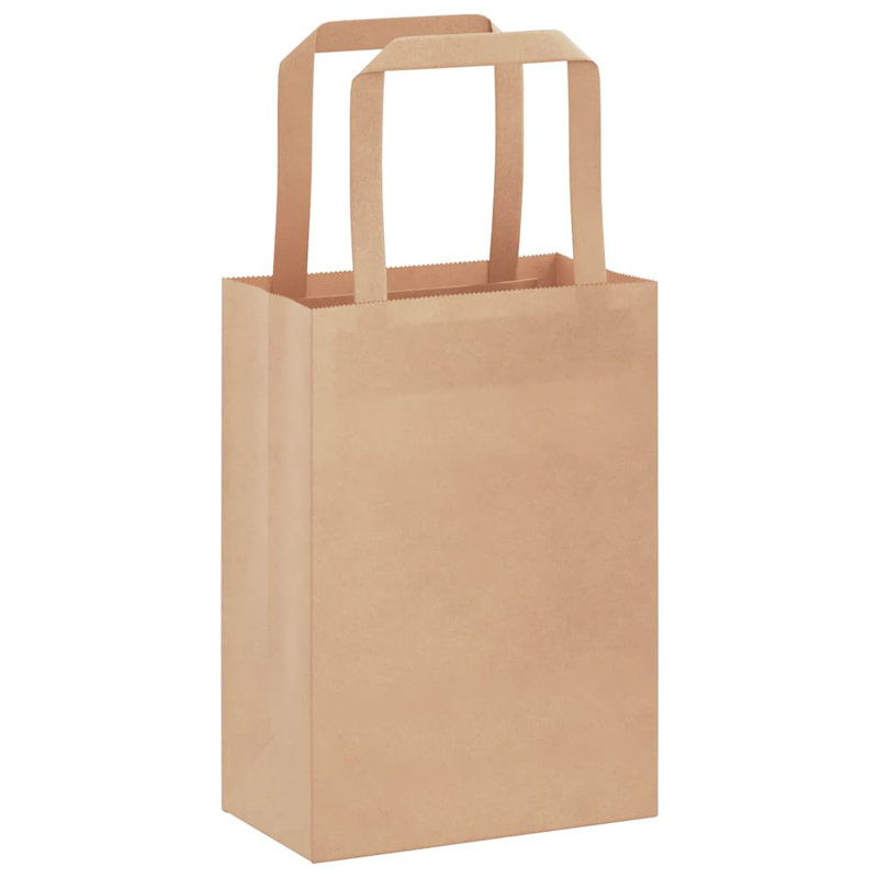 Caiyden Gift Wrap Storage, 21cm H x 15cm W x 8cm D, Red