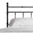 Ashik Metal Spindle Bed-830763580-830763576