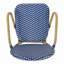 Chaise bistro (ensemble de 2)