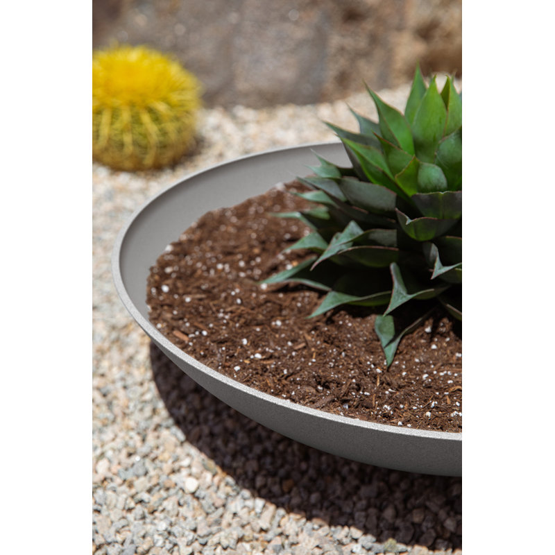 Pure Series Lane Bowl Planter