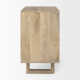 Cinna 2 -Door Storage Cabinet