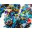 Angjelina Fabric 78.74cm Novelty Garland Garland