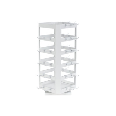Jewellery Stand + Rotating