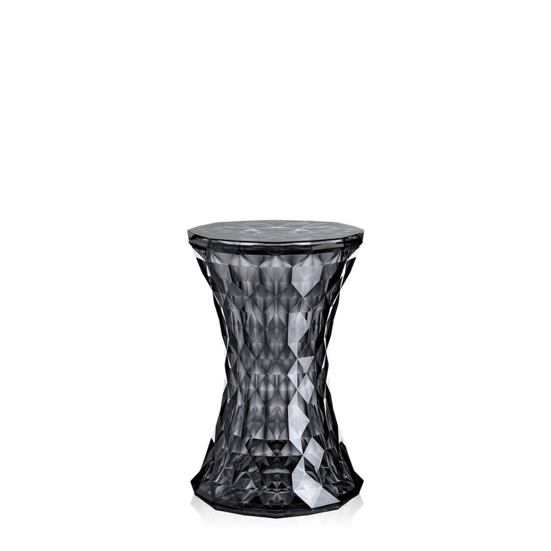 Tabouret en pierre de Marcel Wanders, Fumée