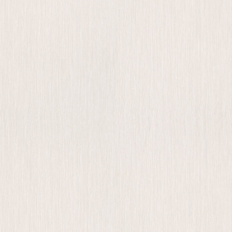 Rouleau de papier peint mat Energy Collection, Crème, crème