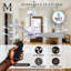 Ventilateur de plafond Alessandra-1166442302-1166442296