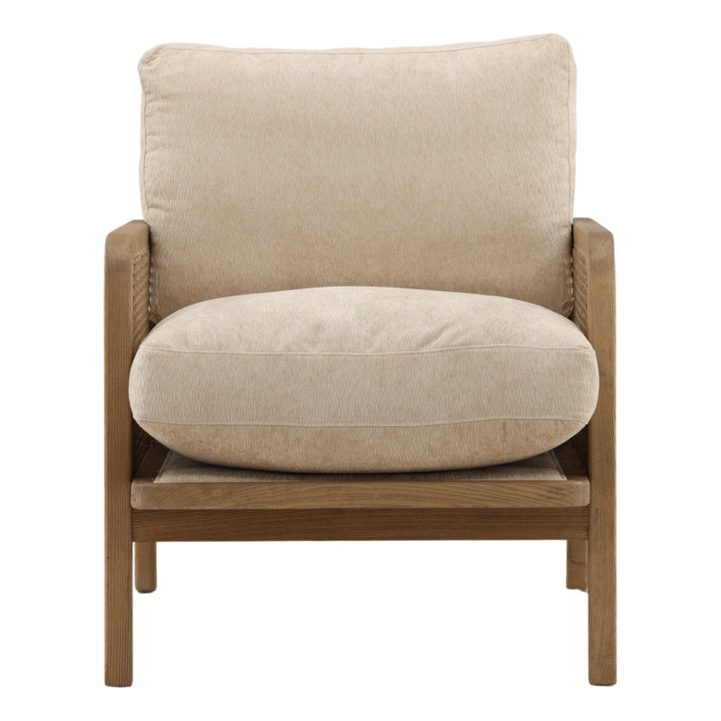 Ismay Occasional Chair Sand