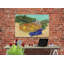 Still Life With Oranges, Lemons And Blue Glove by Vincent Van Gogh - Wrapped Canvas Painting-43030894