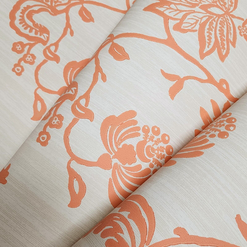 Nouha Abstract Double Roll