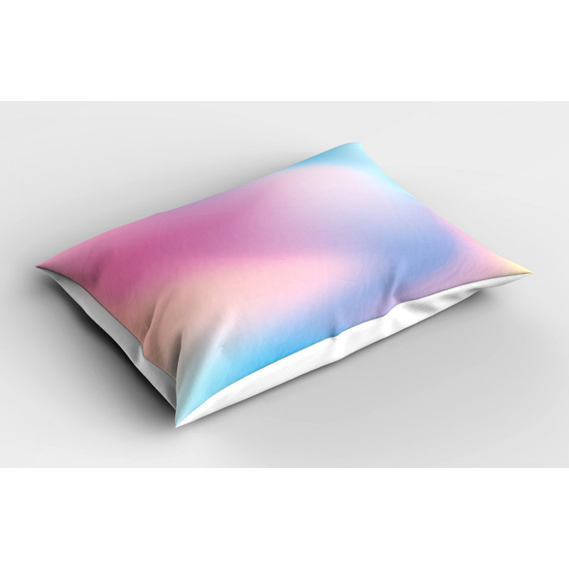 Dream Polyester Sham Set, Twin