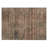 Malchow Washable Striped Indoor / Outdoor Rug-95853332